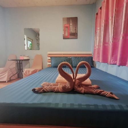 In Love Resort Chai Nat Esterno foto