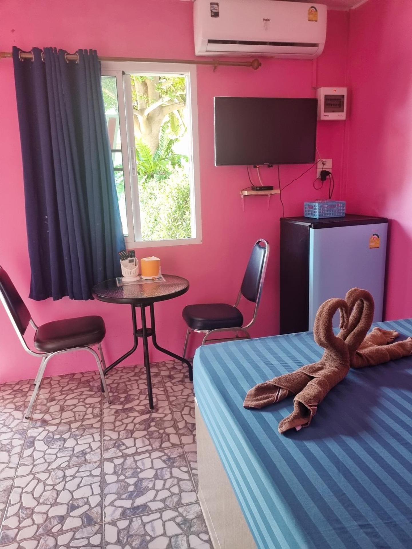 In Love Resort Chai Nat Esterno foto