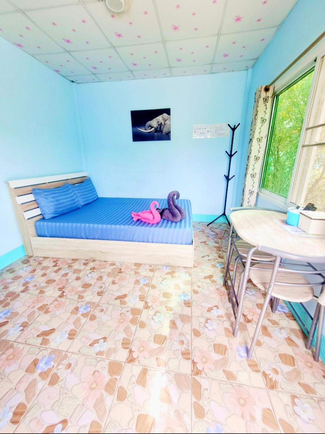In Love Resort Chai Nat Camera foto