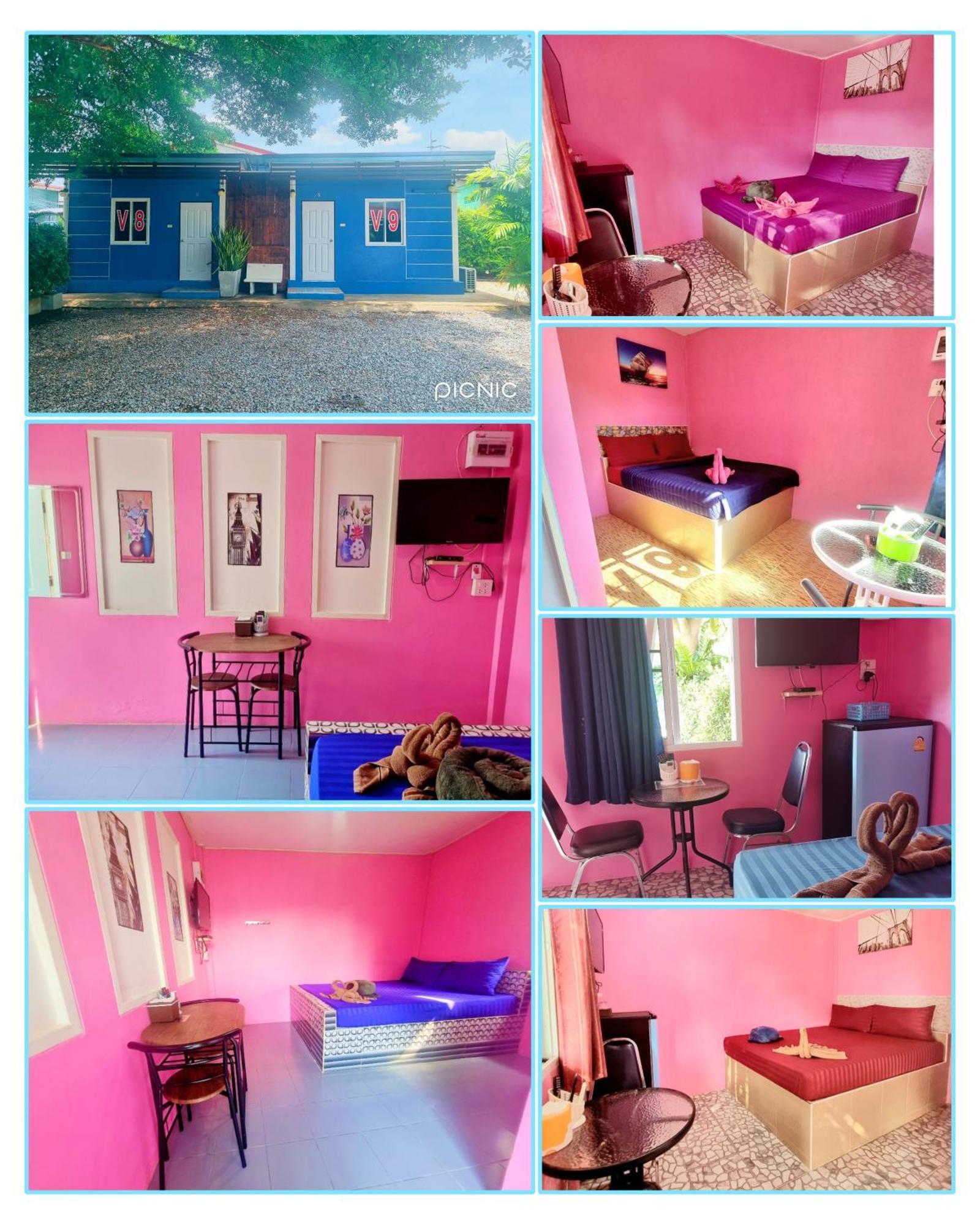 In Love Resort Chai Nat Esterno foto